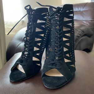 Nine West Booties